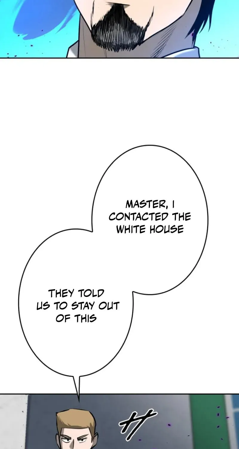 Conquering Dungeons With Copy Paste! Chapter 50 page 42 - 
