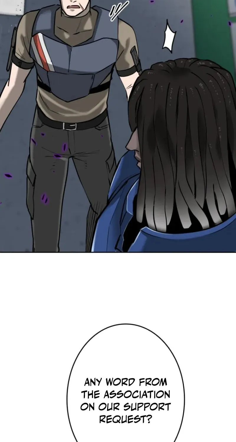 Conquering Dungeons With Copy Paste! Chapter 50 page 43 - 