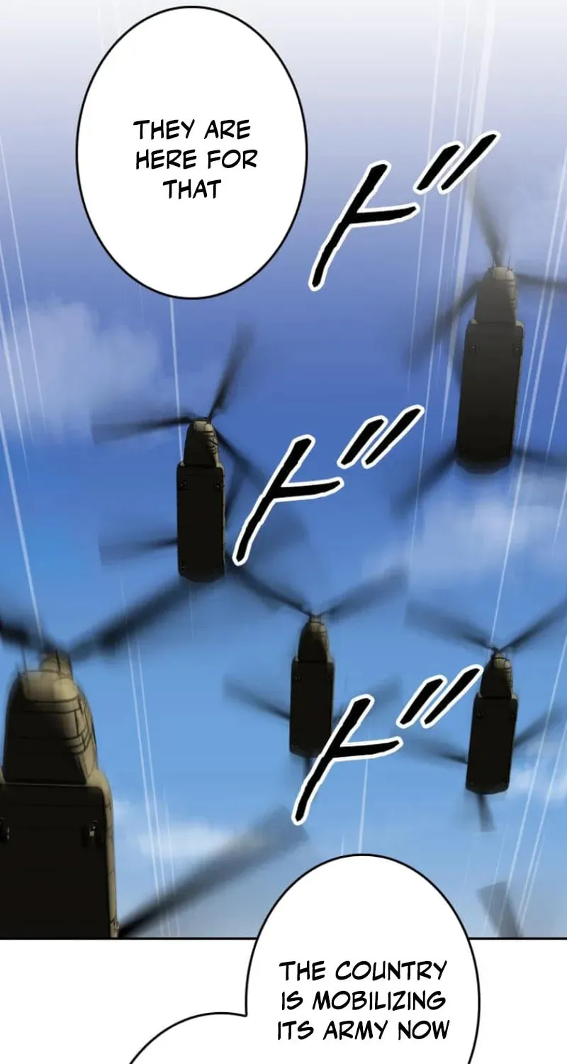 Conquering Dungeons With Copy Paste! Chapter 50 page 46 - 