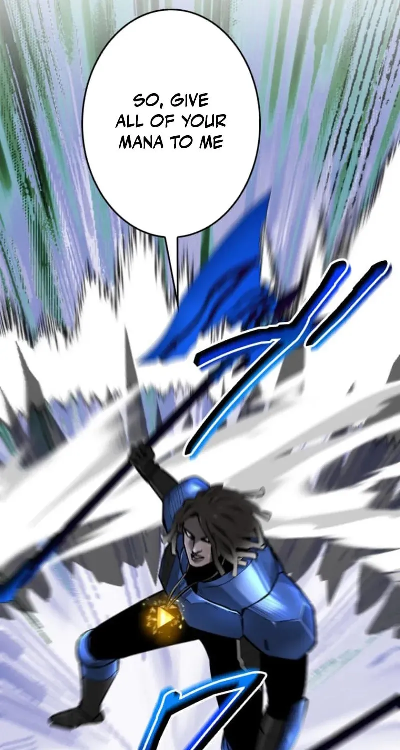 Conquering Dungeons With Copy Paste! Chapter 50 page 51 - 