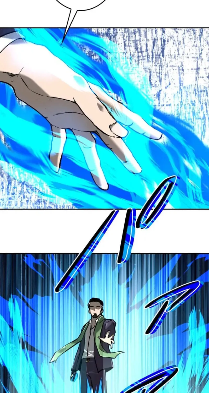 Conquering Dungeons With Copy Paste! Chapter 50 page 53 - 