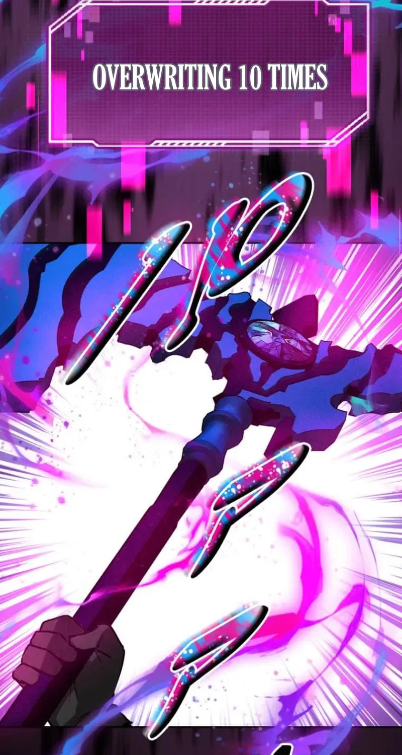 Conquering Dungeons With Copy Paste! Chapter 50 page 58 - 