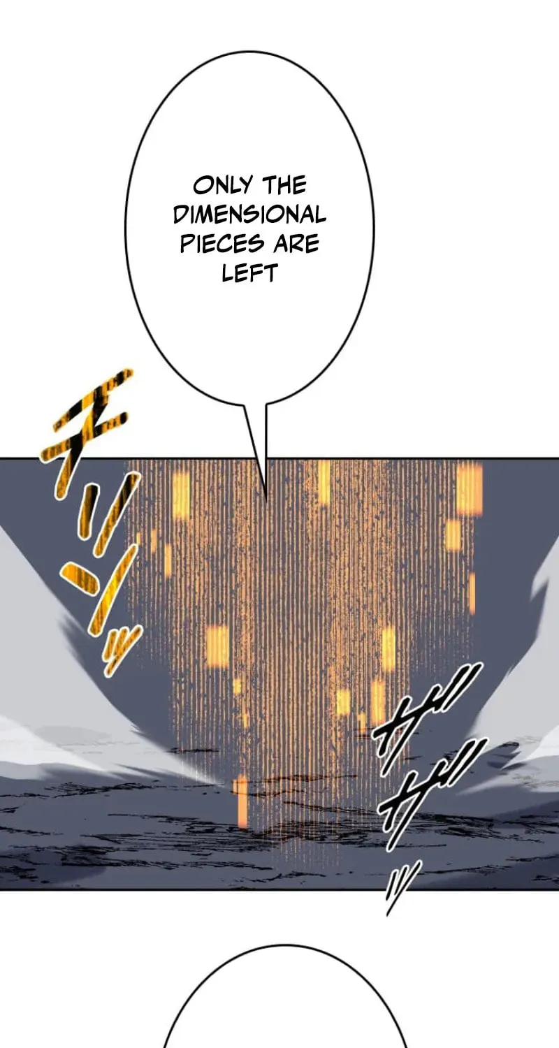 Conquering Dungeons With Copy Paste! Chapter 50 page 7 - 