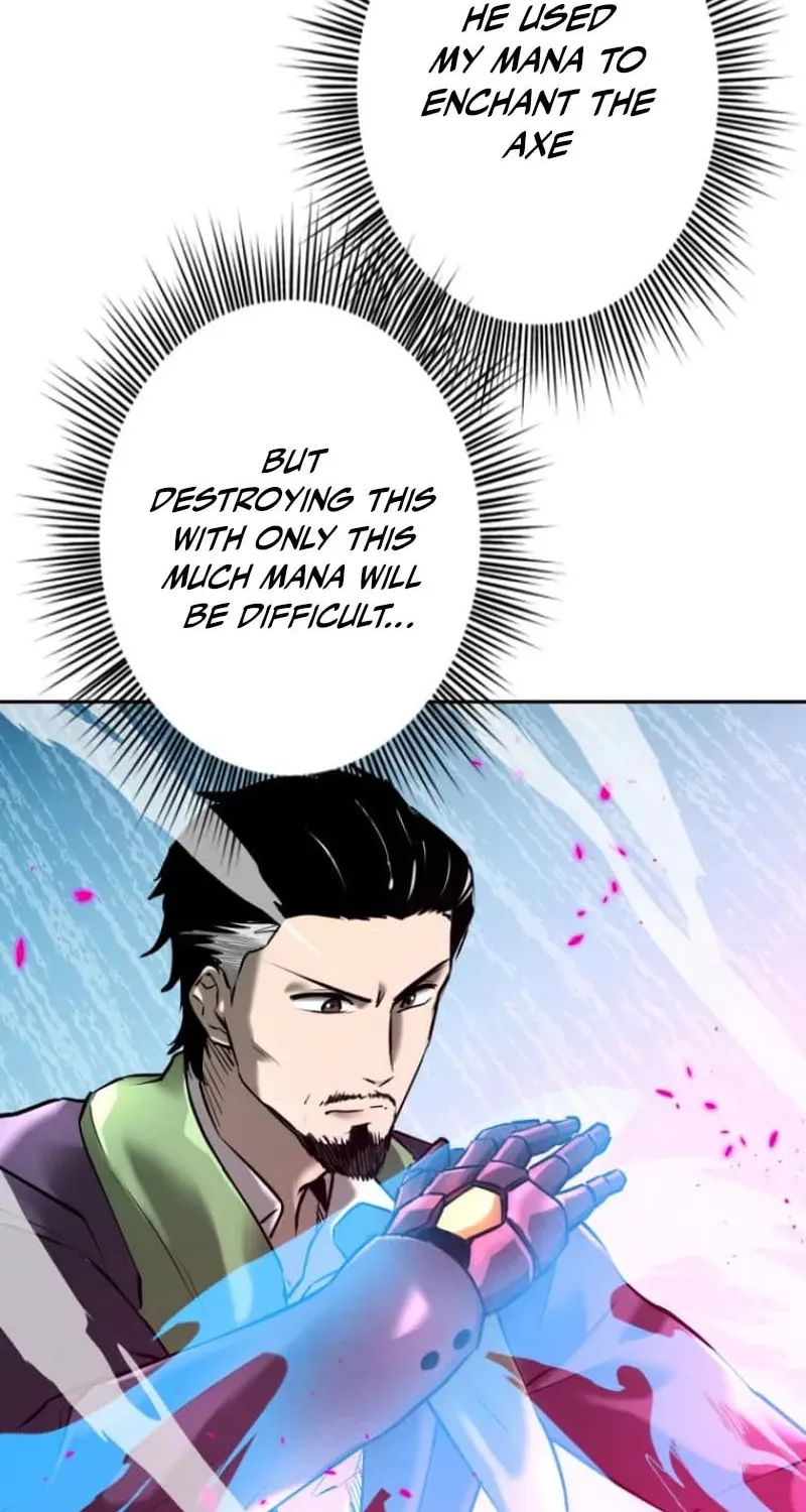 Conquering Dungeons With Copy Paste! Chapter 50 page 65 - 