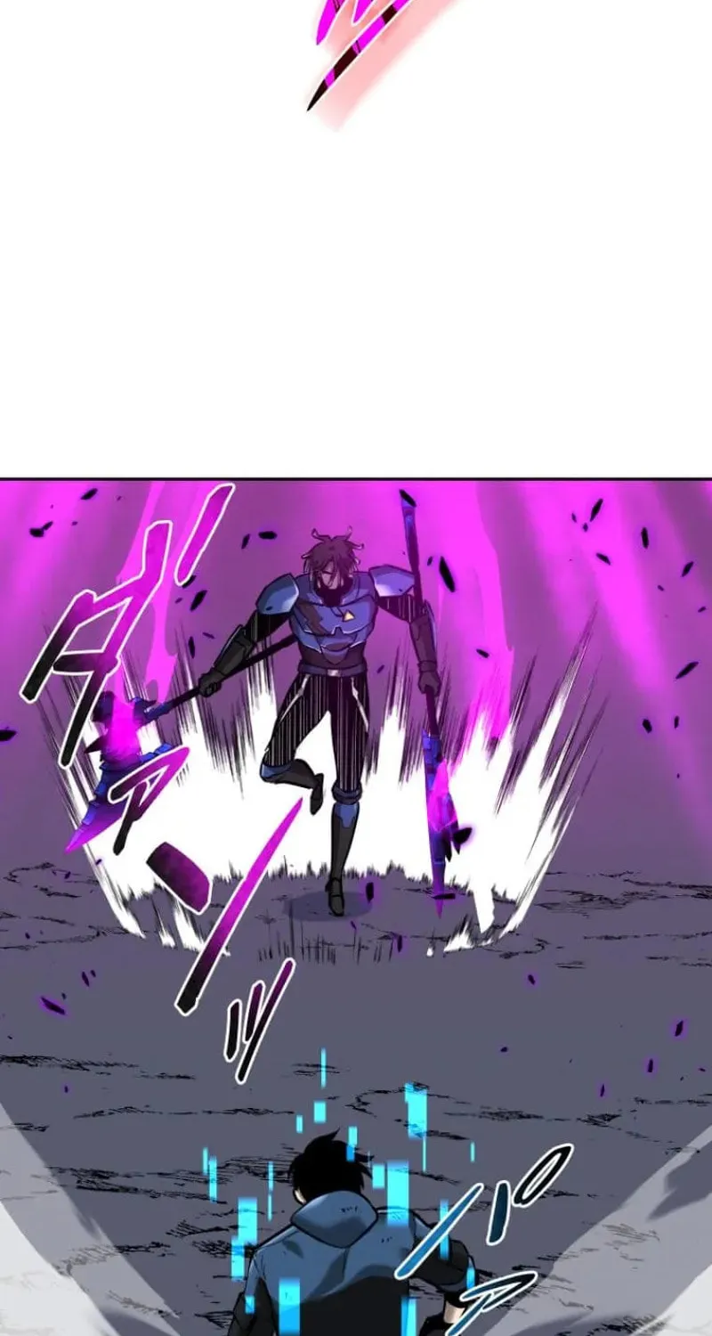 Conquering Dungeons With Copy Paste! Chapter 50 page 81 - 