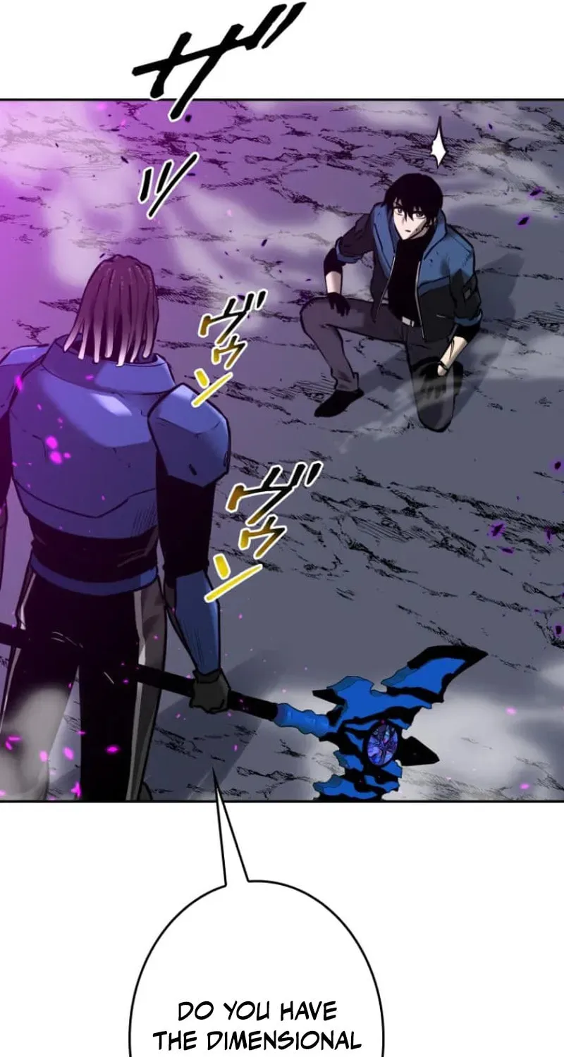 Conquering Dungeons With Copy Paste! Chapter 50 page 84 - 
