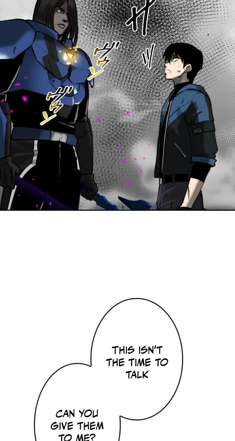 Conquering Dungeons With Copy Paste! Chapter 50 page 86 - 