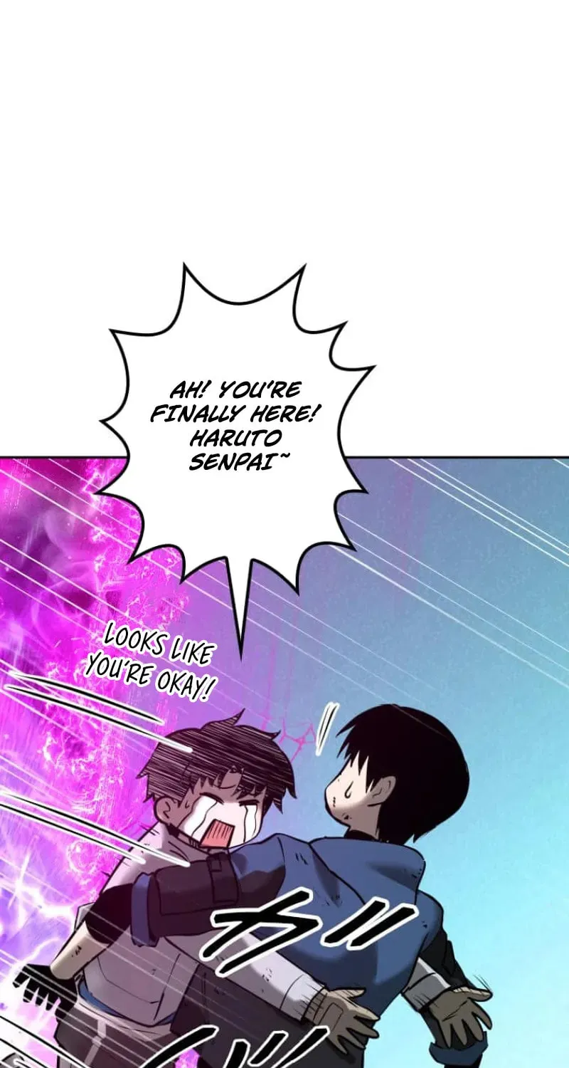 Conquering Dungeons With Copy Paste! Chapter 50 page 98 - 