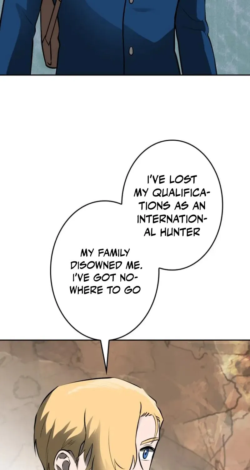 Conquering Dungeons With Copy Paste! Chapter 51 page 108 - 