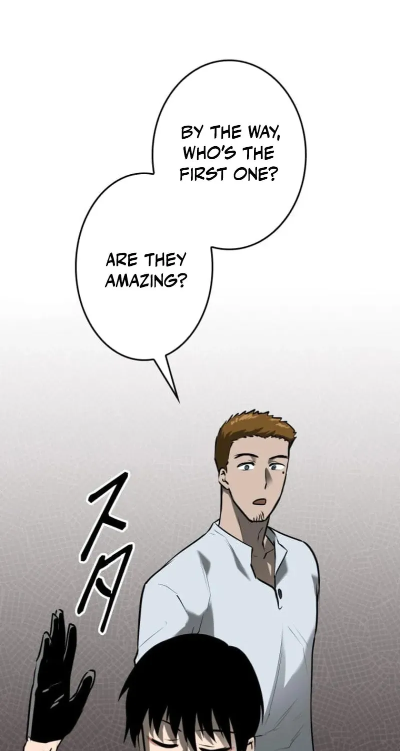 Conquering Dungeons With Copy Paste! Chapter 51 page 111 - 