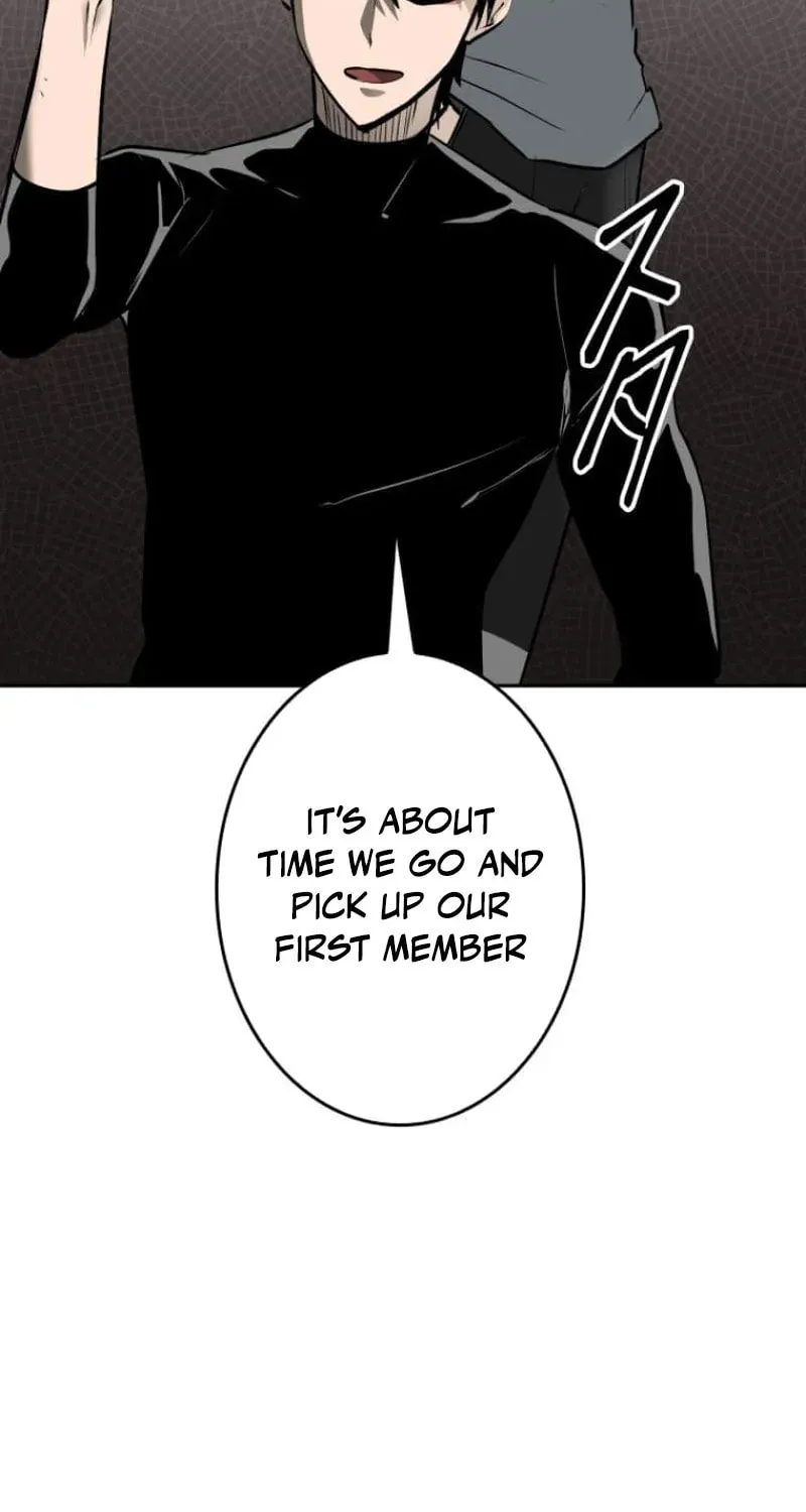 Conquering Dungeons With Copy Paste! Chapter 51 page 112 - 