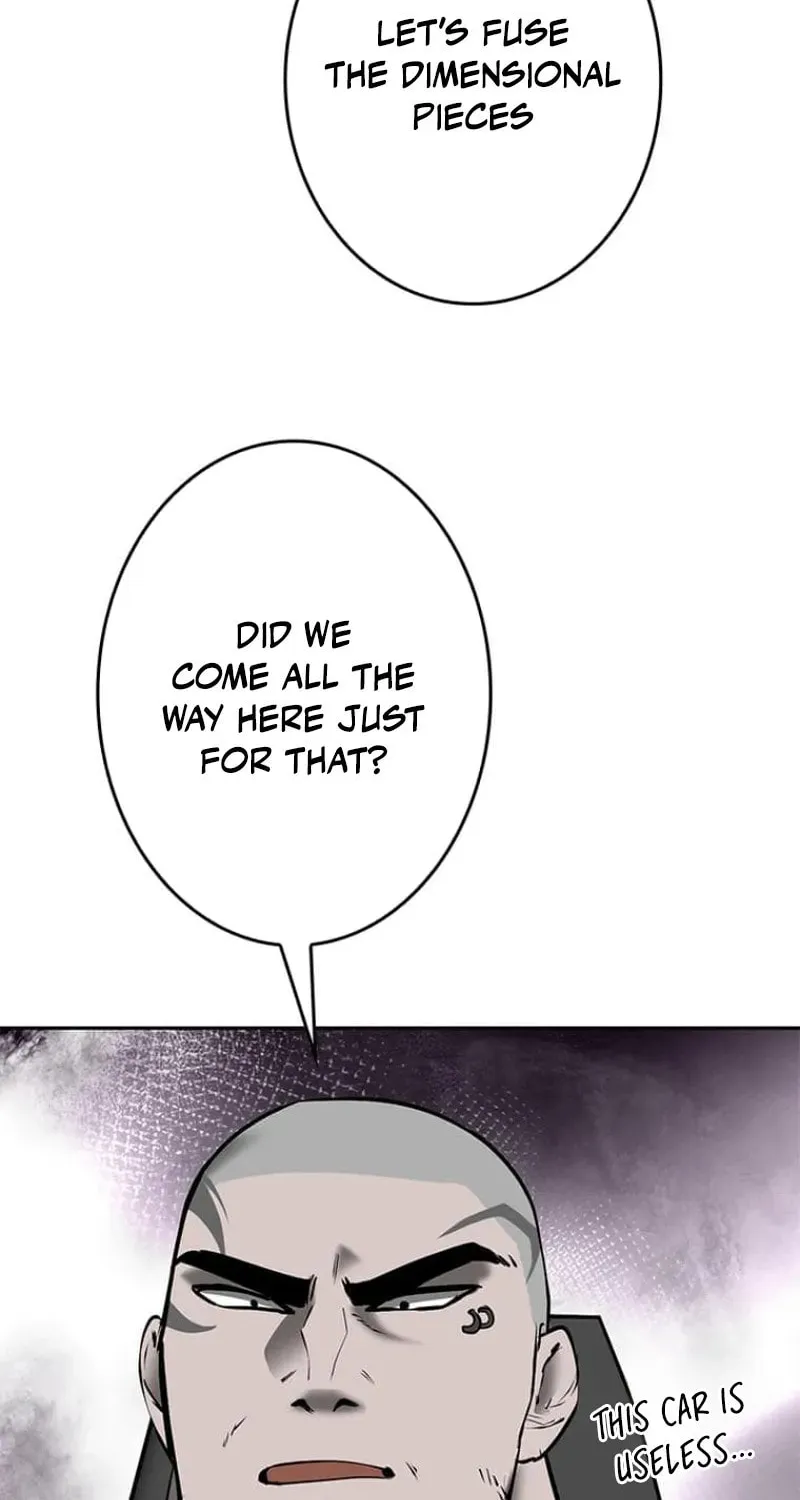 Conquering Dungeons With Copy Paste! Chapter 51 page 14 - 