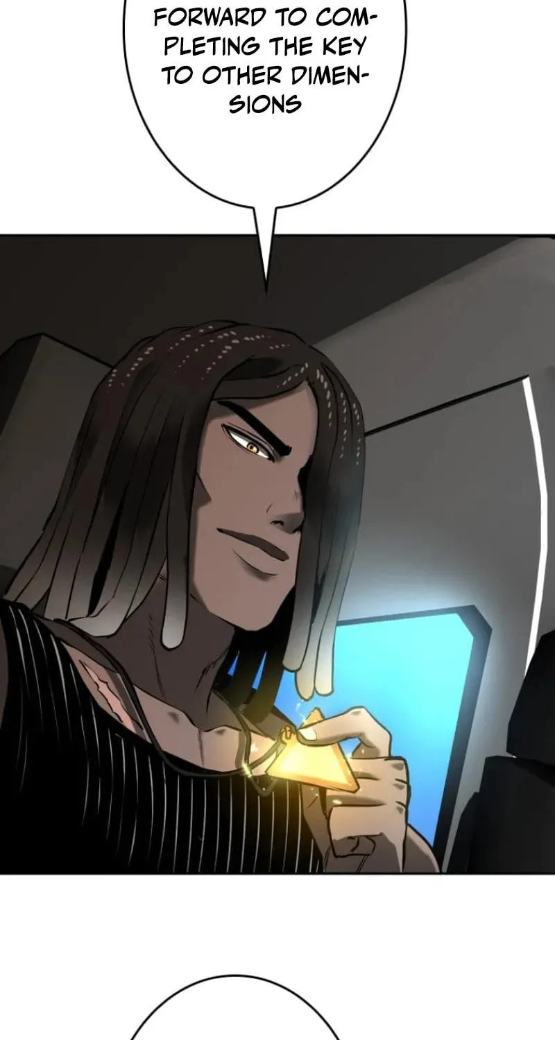 Conquering Dungeons With Copy Paste! Chapter 51 page 20 - 