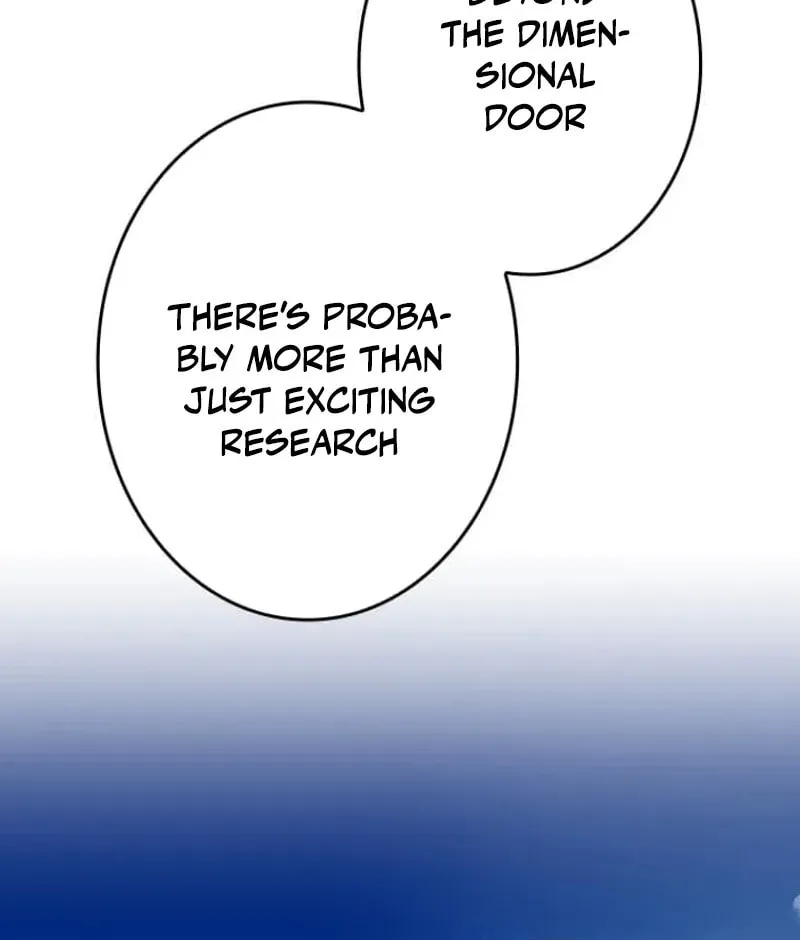Conquering Dungeons With Copy Paste! Chapter 51 page 22 - 