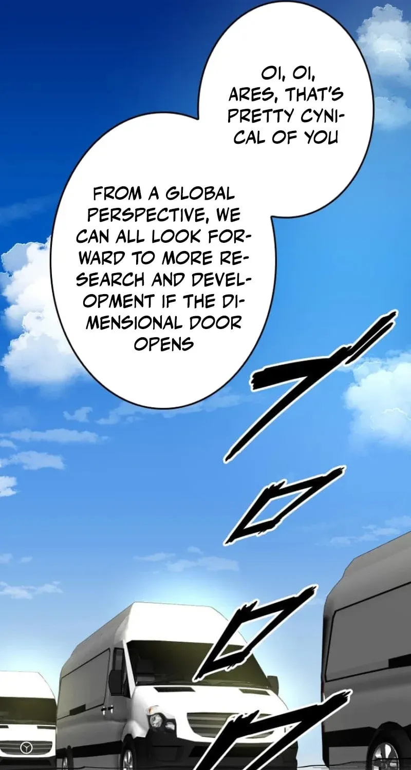 Conquering Dungeons With Copy Paste! Chapter 51 page 23 - 