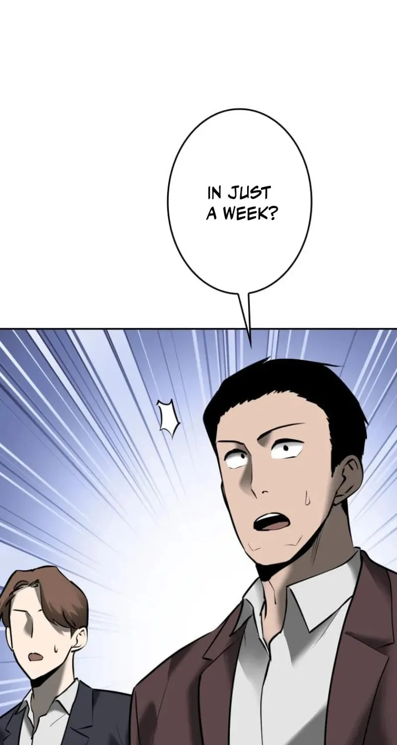 Conquering Dungeons With Copy Paste! Chapter 51 page 37 - 