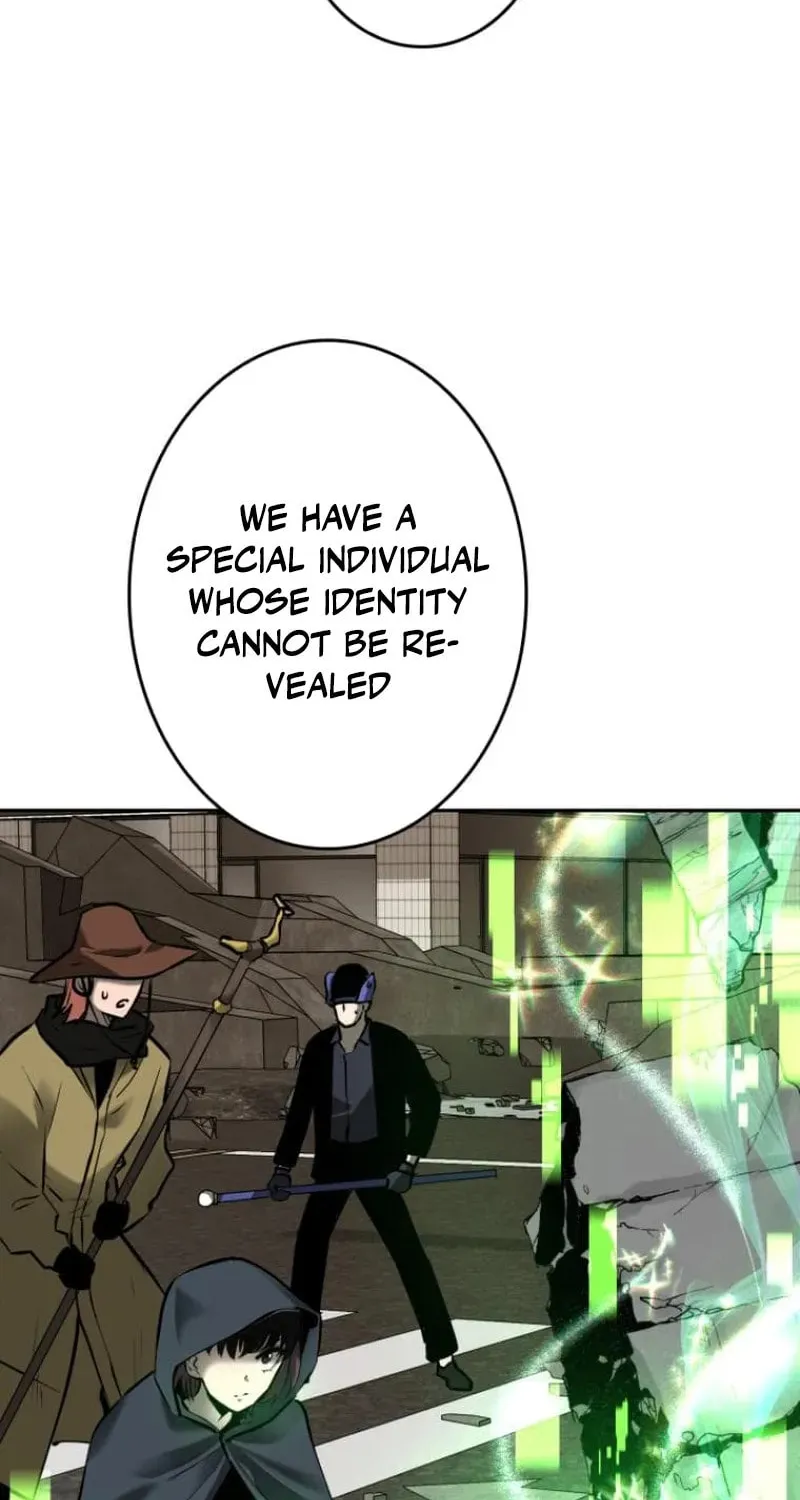 Conquering Dungeons With Copy Paste! Chapter 51 page 40 - 