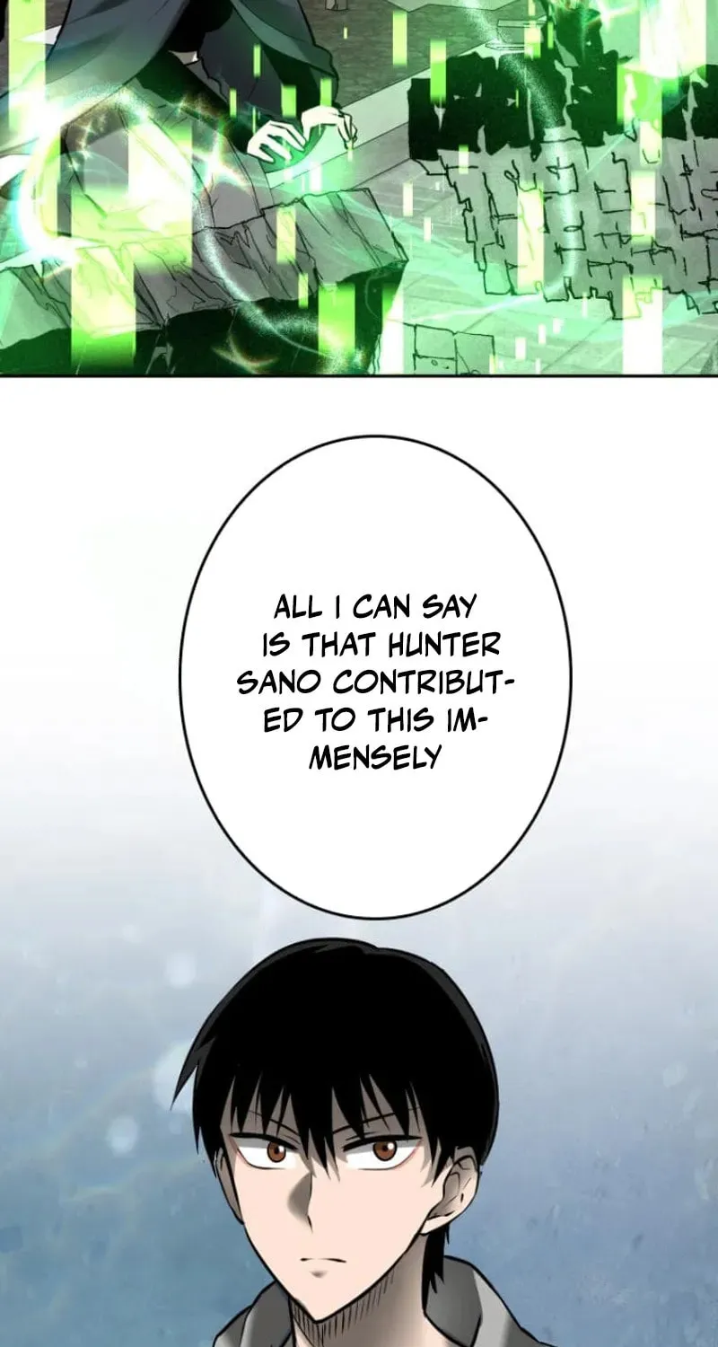 Conquering Dungeons With Copy Paste! Chapter 51 page 41 - 