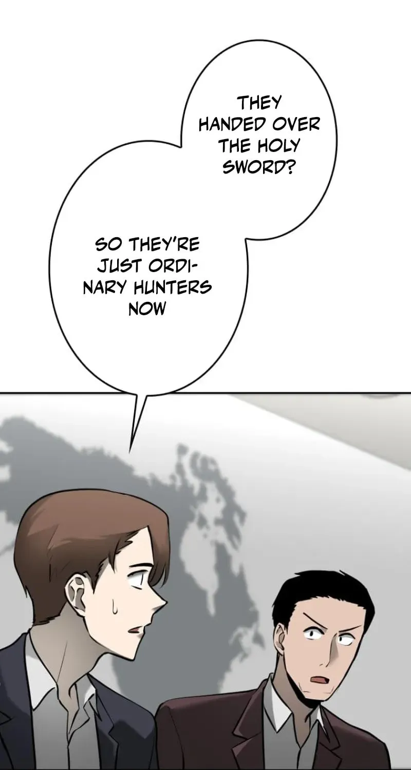 Conquering Dungeons With Copy Paste! Chapter 51 page 47 - 