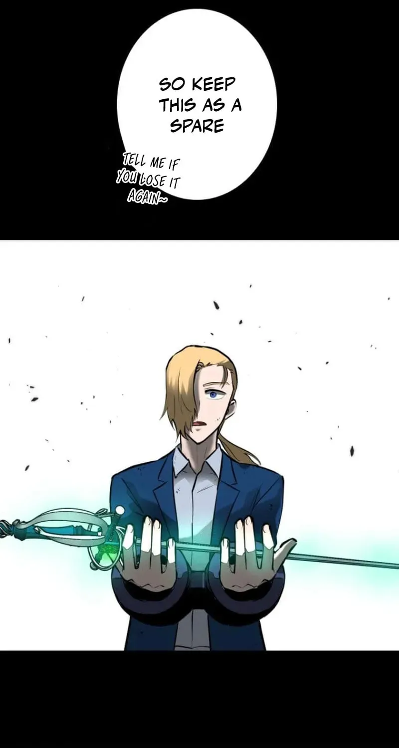 Conquering Dungeons With Copy Paste! Chapter 51 page 53 - 