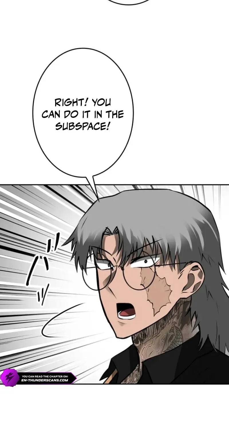 Conquering Dungeons With Copy Paste! Chapter 51 page 58 - 