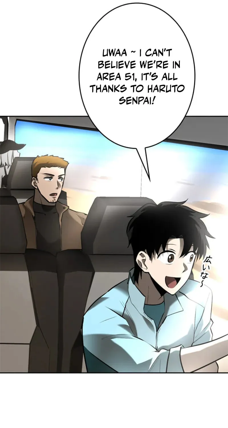 Conquering Dungeons With Copy Paste! Chapter 51 page 7 - 