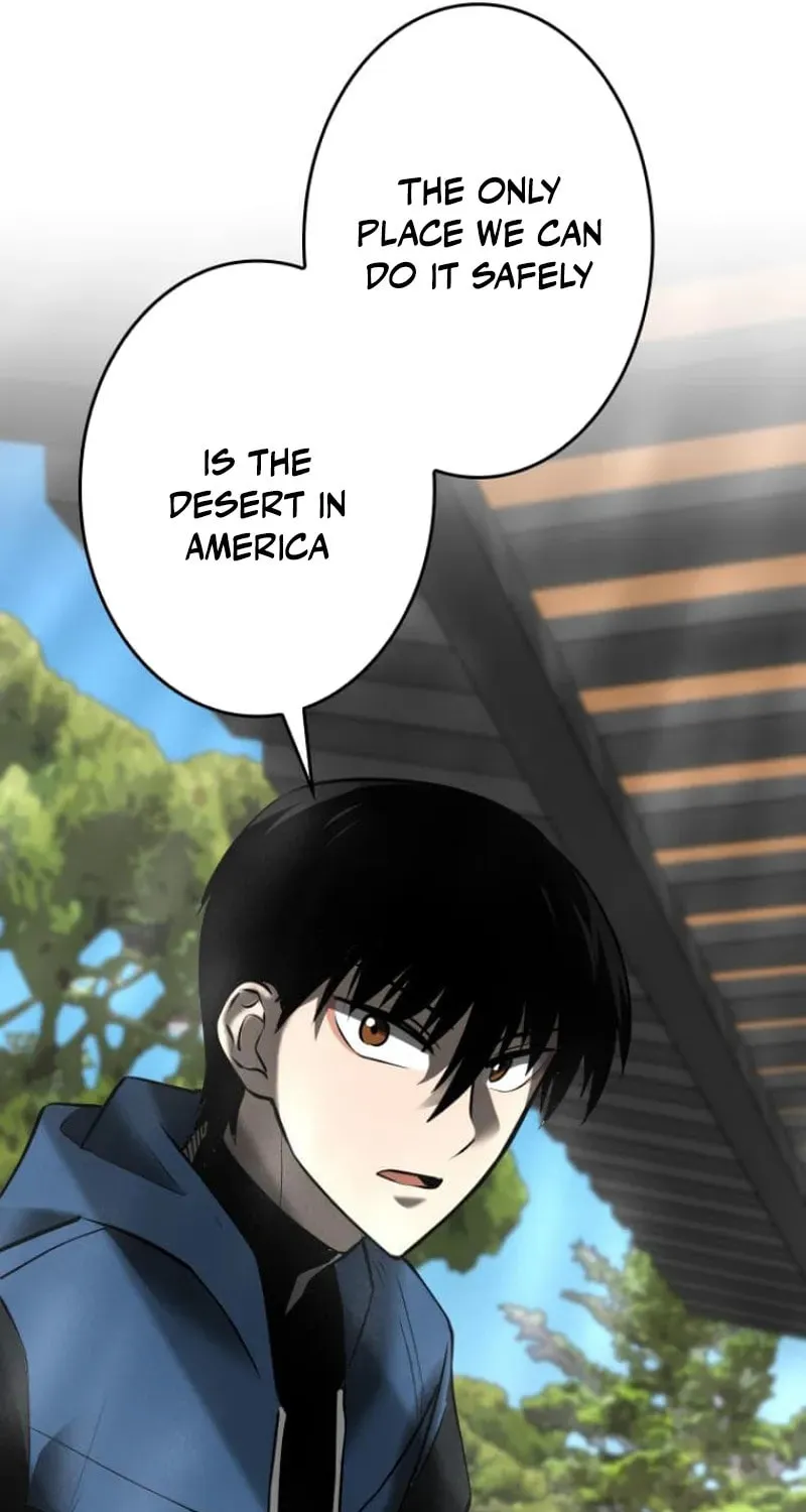 Conquering Dungeons With Copy Paste! Chapter 51 page 61 - 