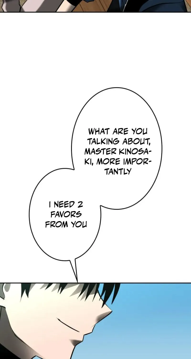 Conquering Dungeons With Copy Paste! Chapter 51 page 64 - 