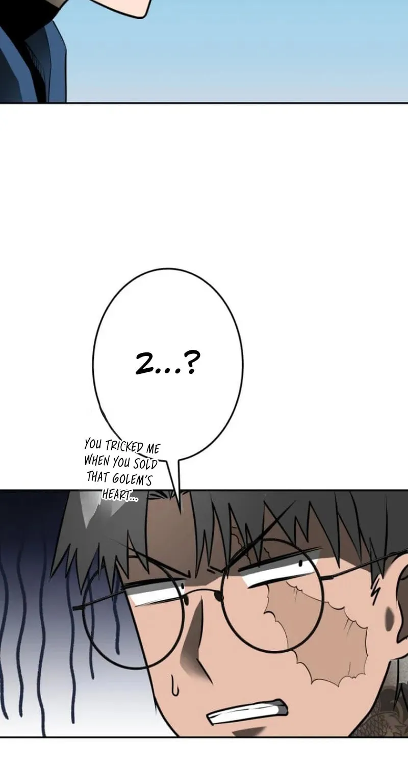 Conquering Dungeons With Copy Paste! Chapter 51 page 65 - 