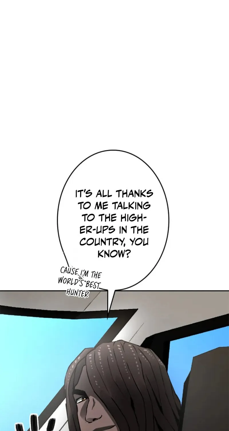 Conquering Dungeons With Copy Paste! Chapter 51 page 8 - 