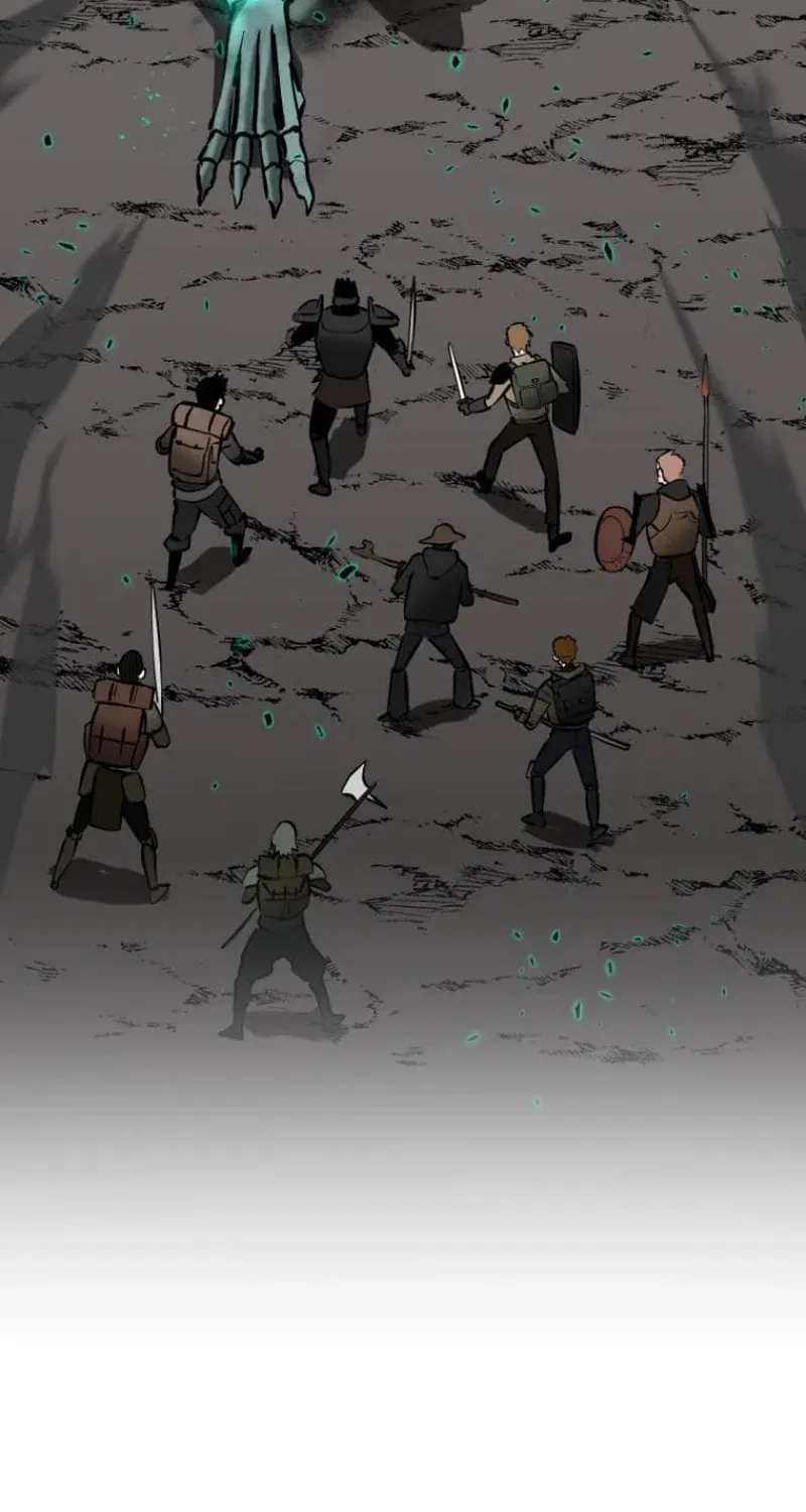Conquering Dungeons With Copy Paste! Chapter 52 page 103 - 