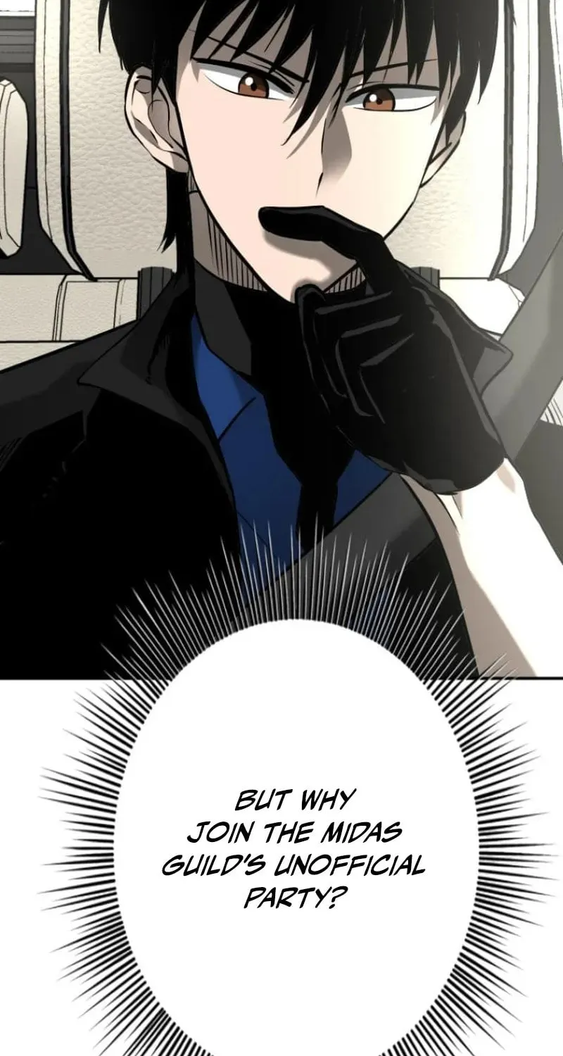 Conquering Dungeons With Copy Paste! Chapter 52 page 15 - 