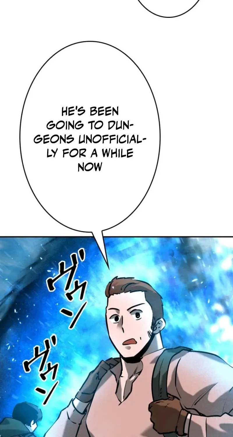 Conquering Dungeons With Copy Paste! Chapter 52 page 3 - 