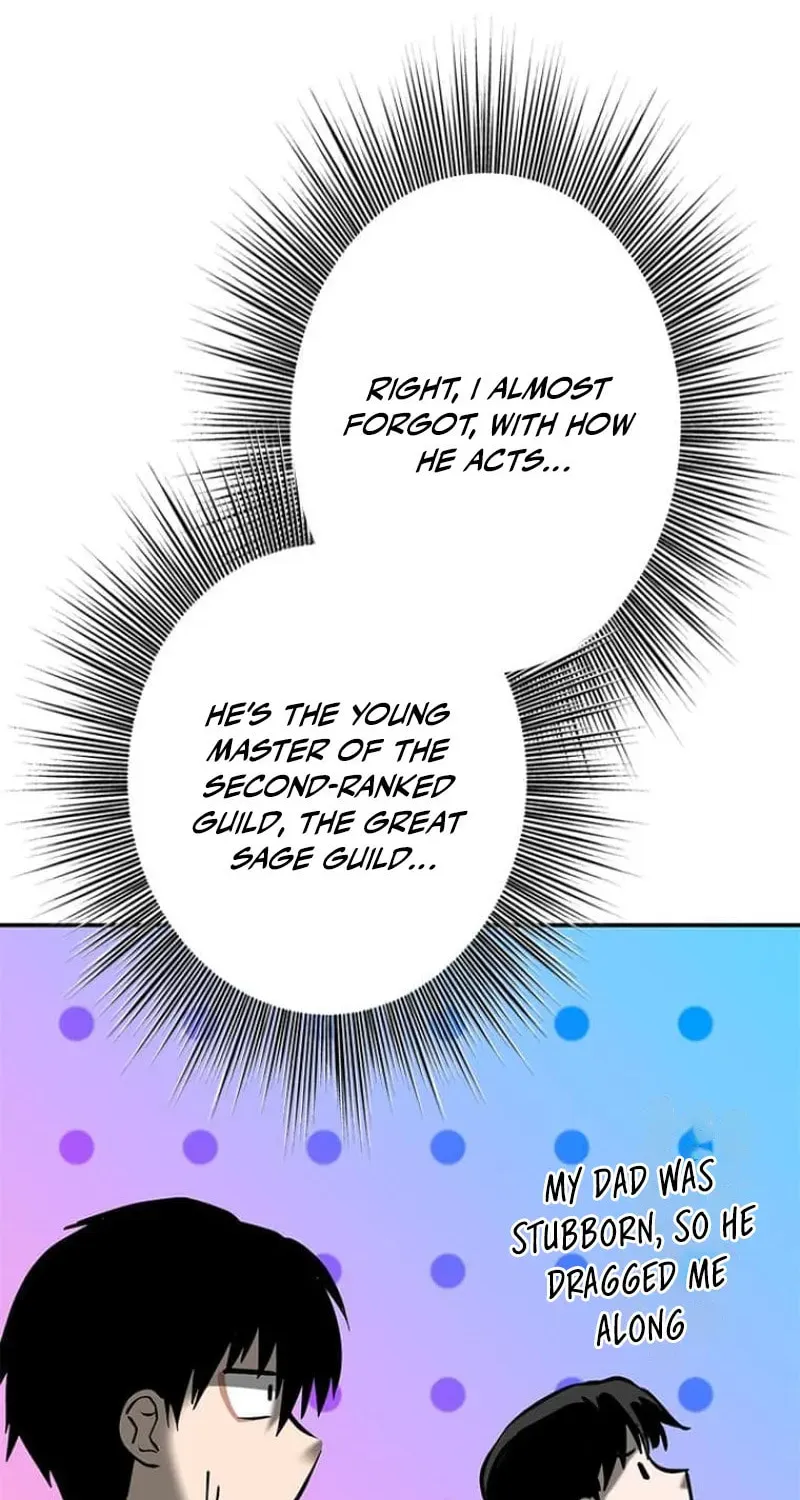 Conquering Dungeons With Copy Paste! Chapter 52 page 24 - 