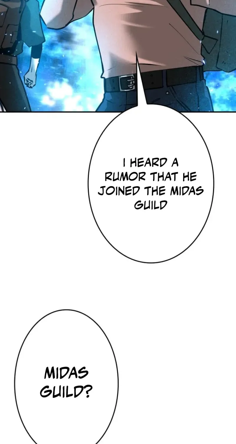 Conquering Dungeons With Copy Paste! Chapter 52 page 4 - 