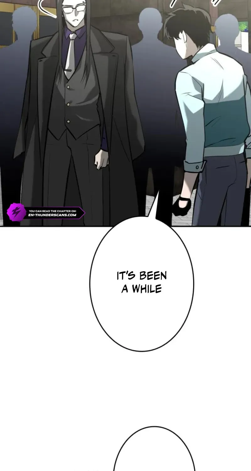 Conquering Dungeons With Copy Paste! Chapter 52 page 37 - 