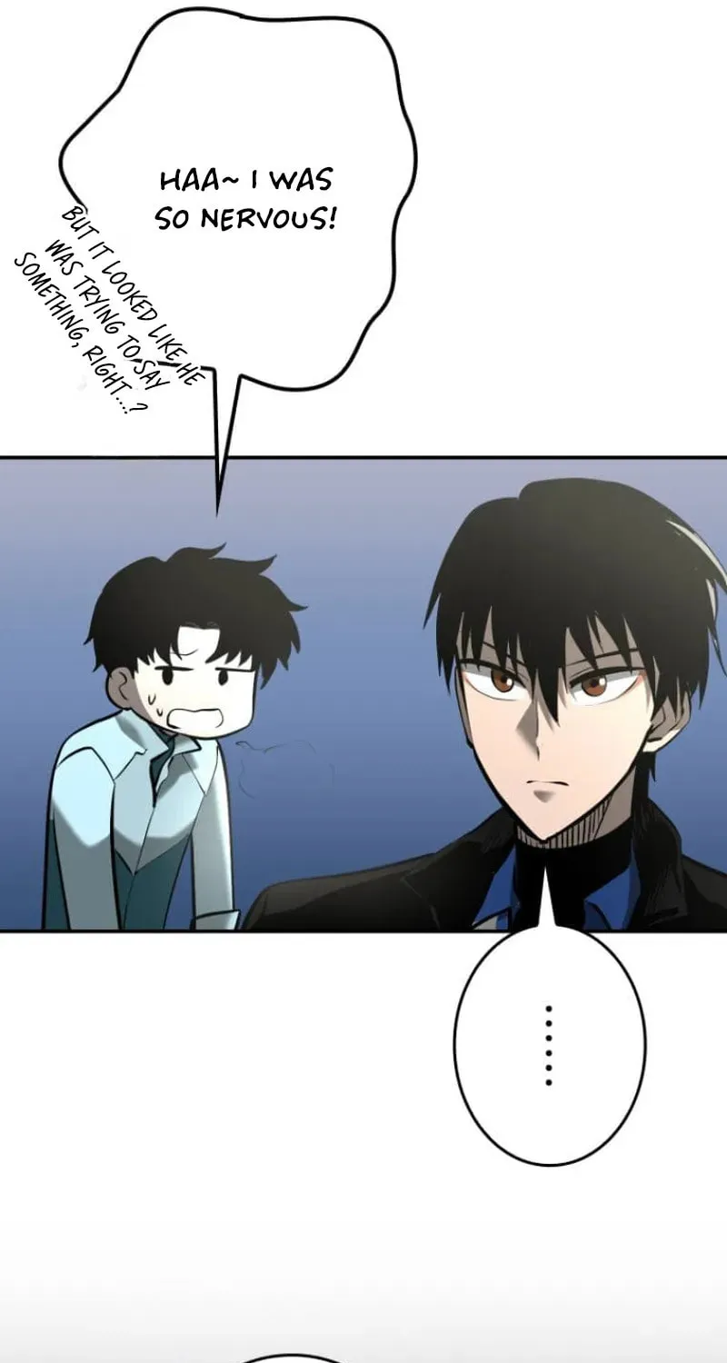 Conquering Dungeons With Copy Paste! Chapter 52 page 51 - 
