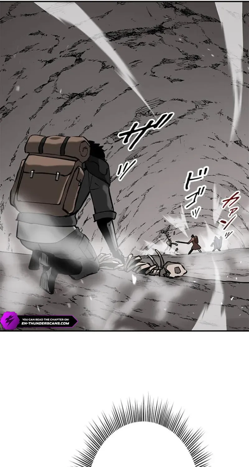 Conquering Dungeons With Copy Paste! Chapter 52 page 62 - 