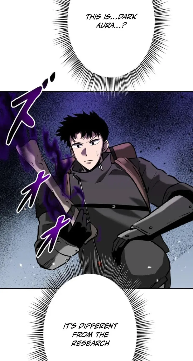 Conquering Dungeons With Copy Paste! Chapter 52 page 63 - 