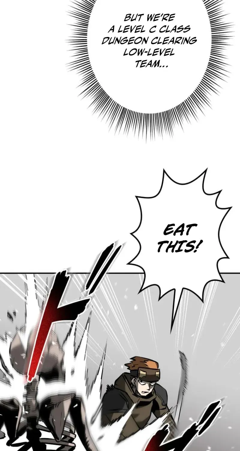 Conquering Dungeons With Copy Paste! Chapter 52 page 68 - 