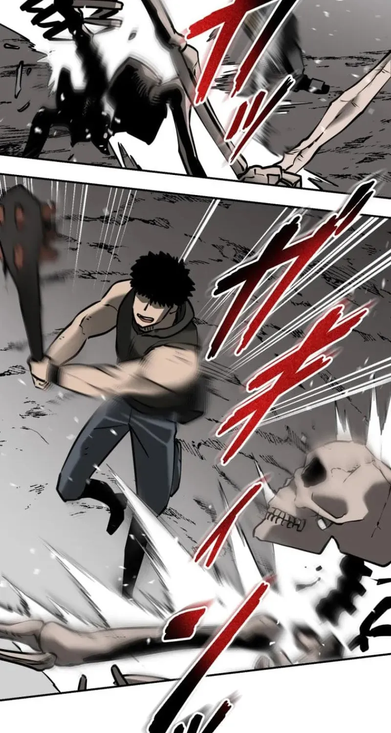 Conquering Dungeons With Copy Paste! Chapter 52 page 69 - 