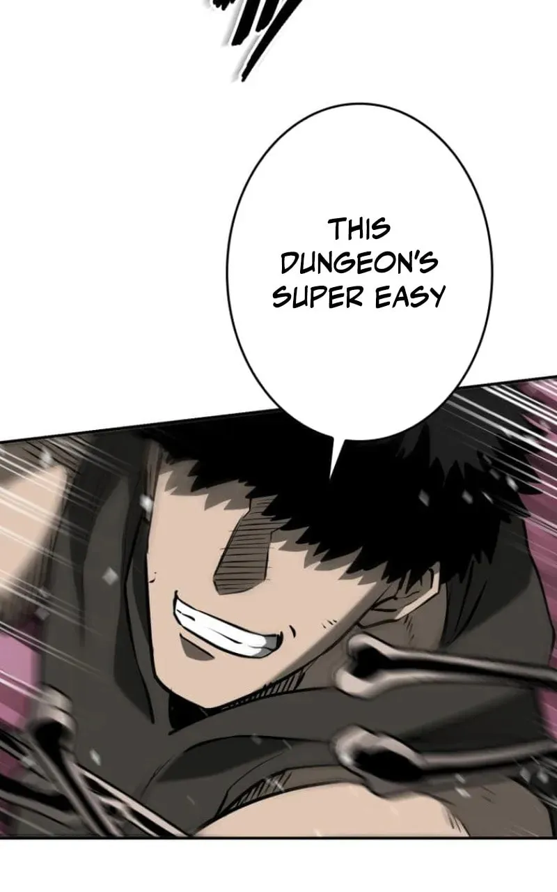 Conquering Dungeons With Copy Paste! Chapter 52 page 70 - 