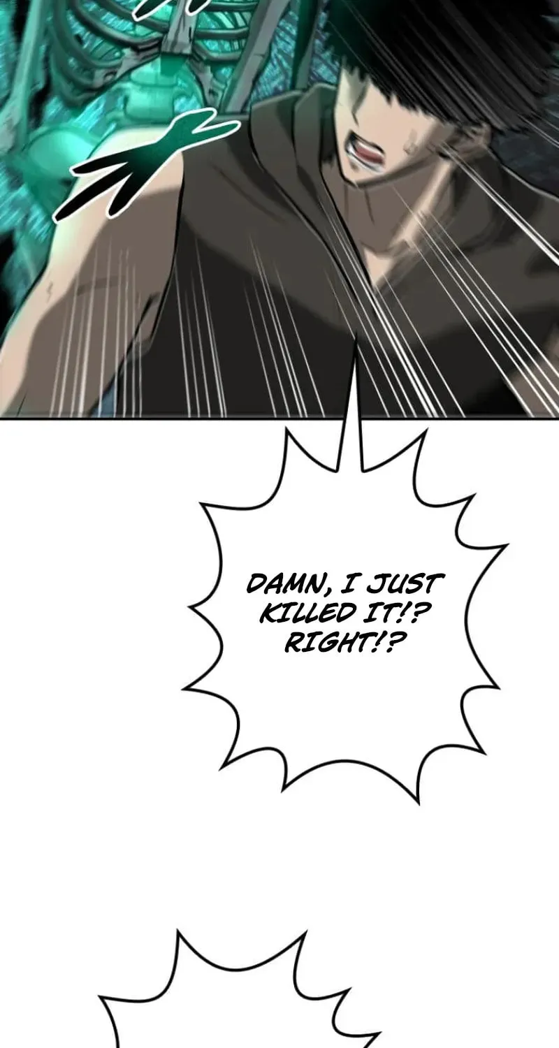 Conquering Dungeons With Copy Paste! Chapter 52 page 72 - 