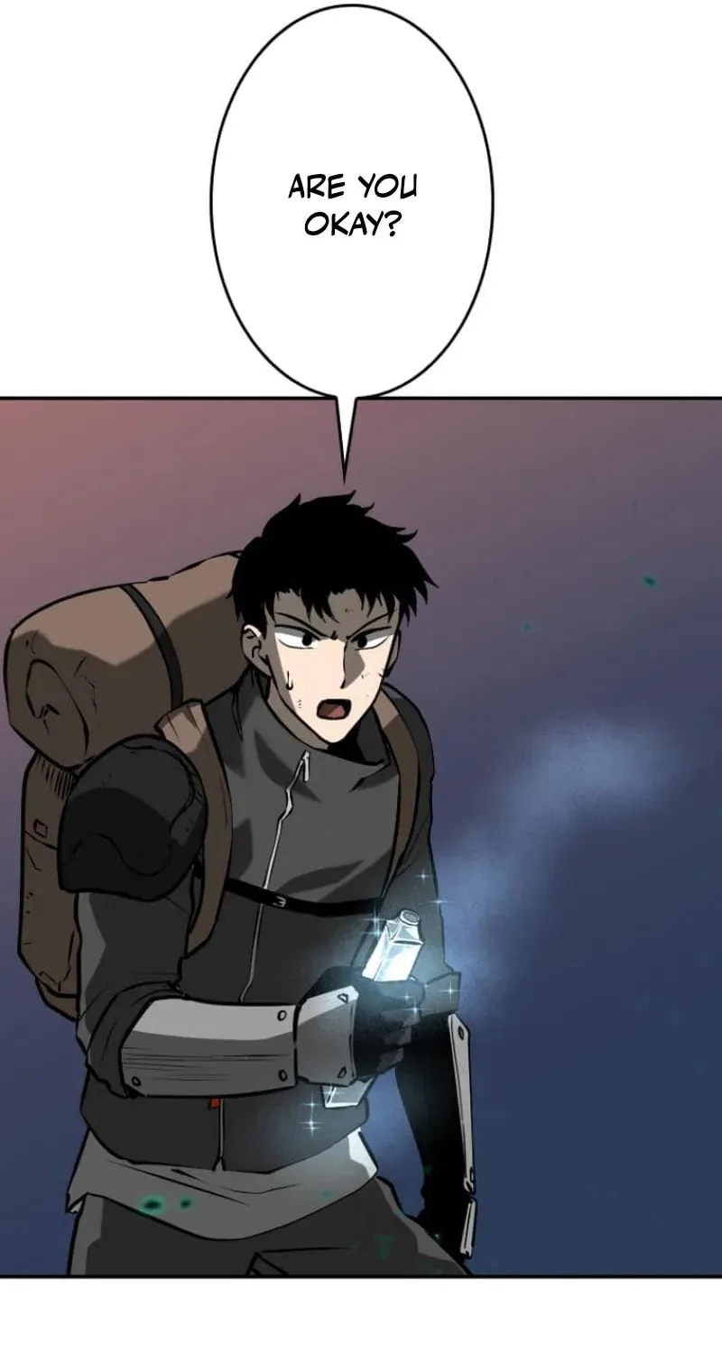 Conquering Dungeons With Copy Paste! Chapter 52 page 77 - 