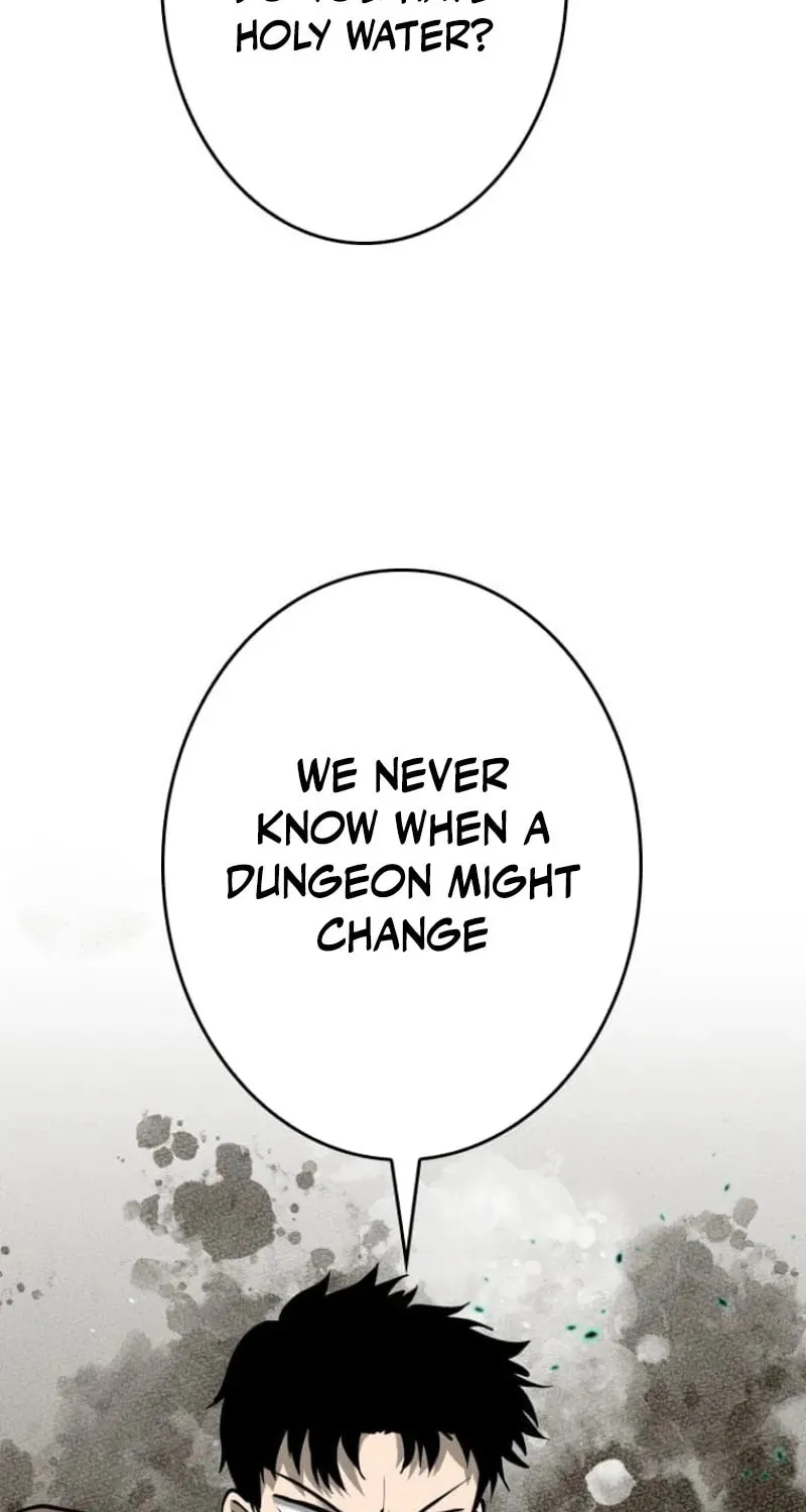 Conquering Dungeons With Copy Paste! Chapter 52 page 79 - 