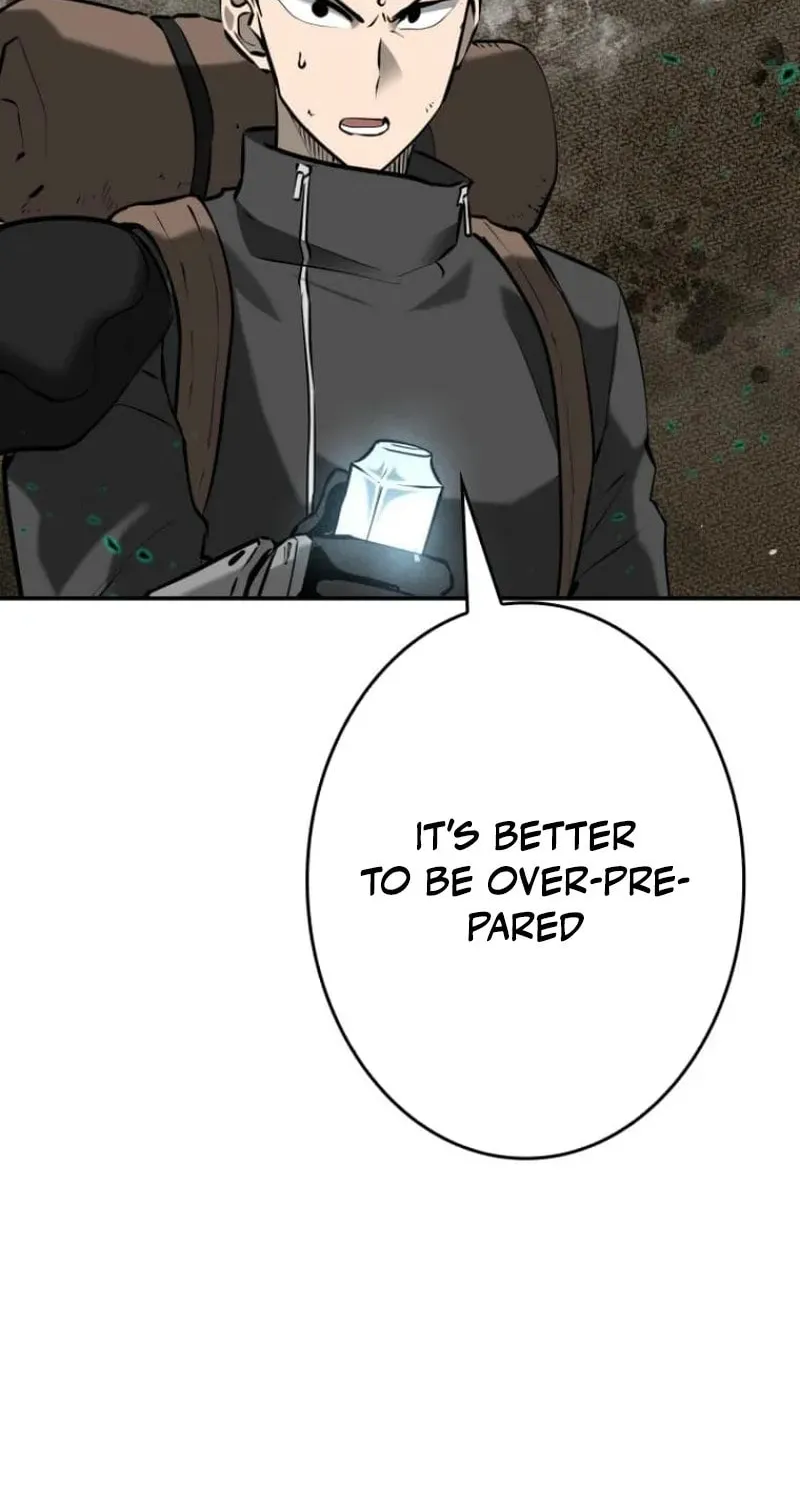 Conquering Dungeons With Copy Paste! Chapter 52 page 80 - 