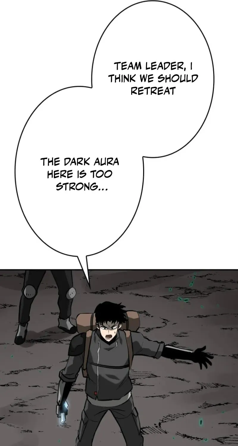 Conquering Dungeons With Copy Paste! Chapter 52 page 82 - 