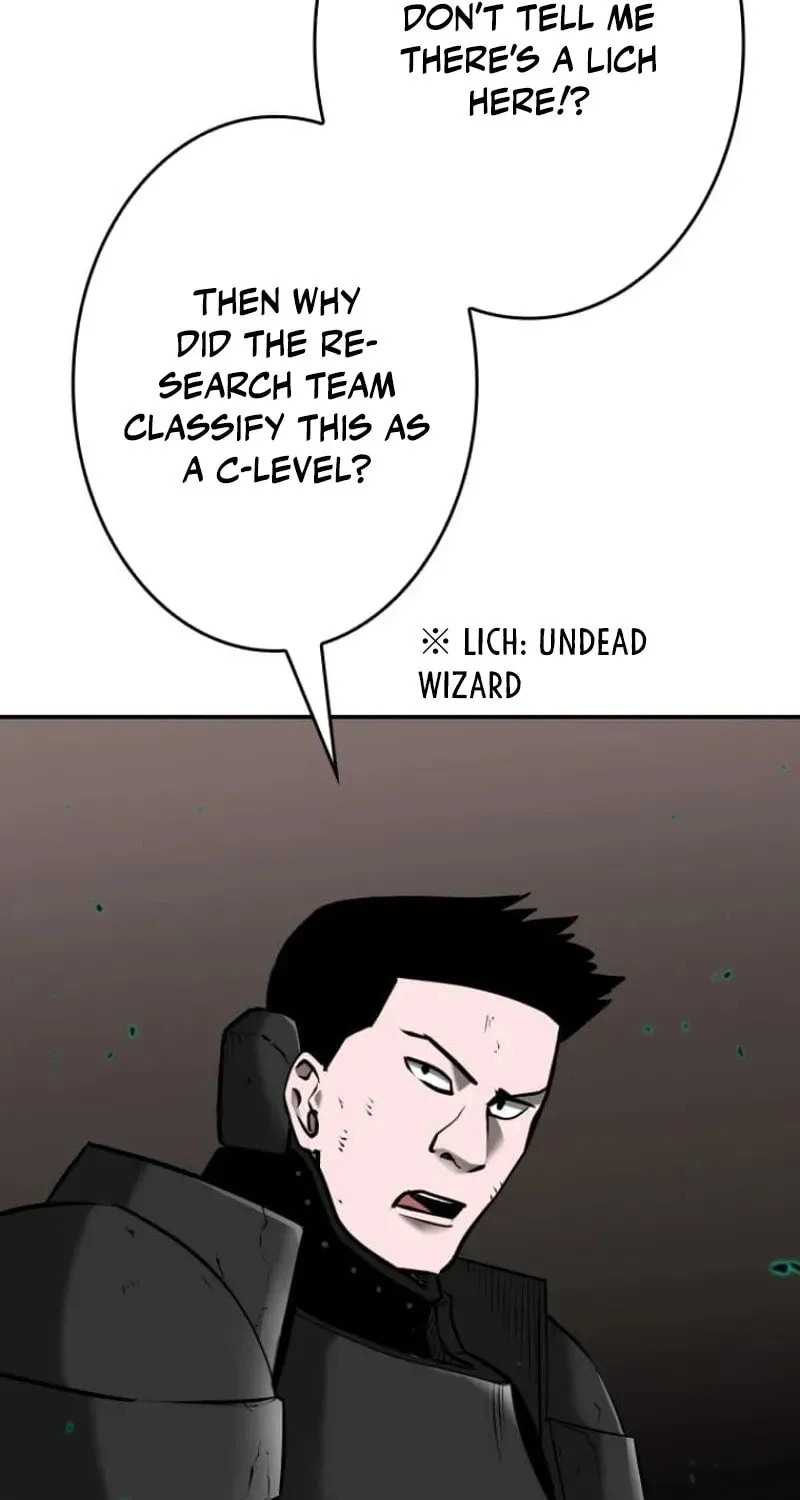 Conquering Dungeons With Copy Paste! Chapter 52 page 84 - 