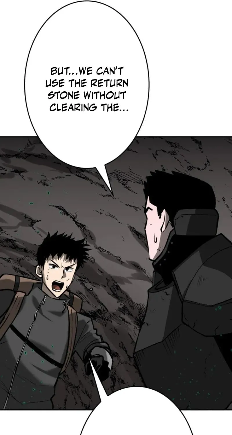 Conquering Dungeons With Copy Paste! Chapter 52 page 92 - 