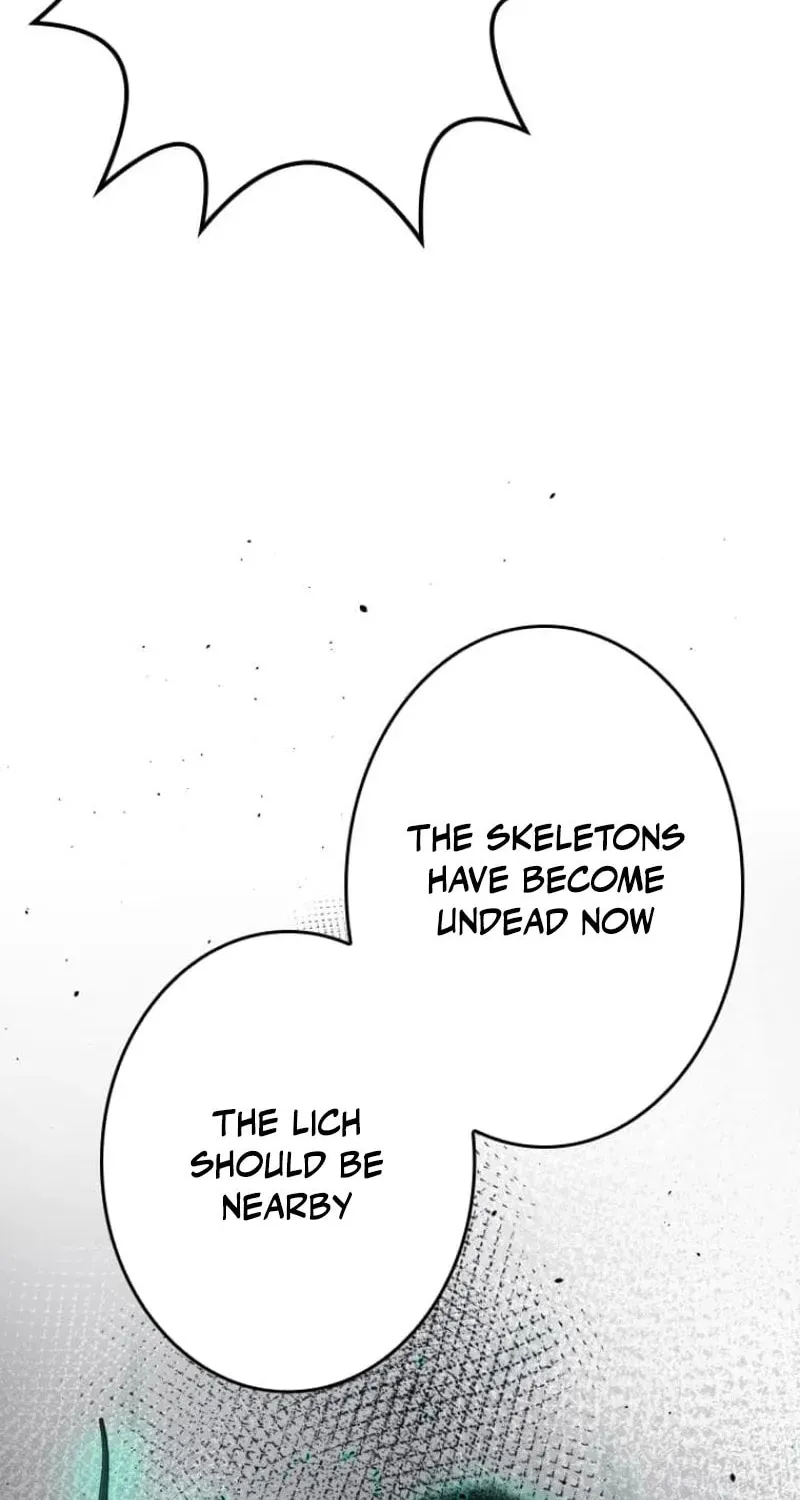 Conquering Dungeons With Copy Paste! Chapter 52 page 95 - 